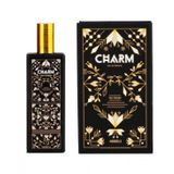 Charm Edp 50 Ml Kadın Parfüm Black Serisi