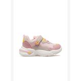 Charm Kız Çocuk Sneaker Spor Ayakkabı 25k 346.312 Pk Pudra