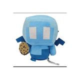charmerprincesses minecraft peluş oyuncak axoloti peluş allay 20 cm kurabiye tutan mavi peluş ithal
