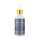 CHARMINE Arbutin-kapari-siyah Pirinç Tozu Içeren Ton Eşitsizliği Giderici Cilt Serumu-30 Ml.-
