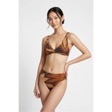 Charmline F- Golden Dusk Bikini Takımı Çok Renkli, 2492744