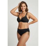 Charmline Y- Golden Code Bikini Takımı, 42, 2302757, Siyah, Kadın
