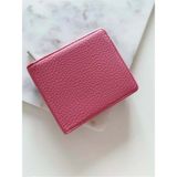 Charmlucky Çıtçıtlı Cüzdan - Pembe