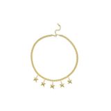 CHARMLUCKY ÖZEL SERİ YILDIZ CHARM KOLYE