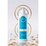 Charms 400 ml Cosmetics Argan Coconut Hair Cream Saç Kremi