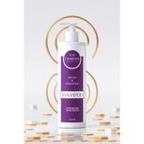 Charms 400 ml Cosmetics Argan Collagen Şampuan