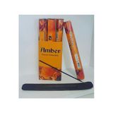charu Amber Kokulu Tütsü