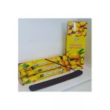 Charu Mango Kokulu Tütsü
