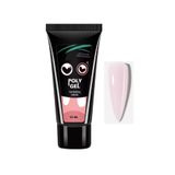 Charzieg Porcelain 30 Ml Polygel Protez Tırnak Polijel Poly Gel