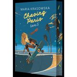 Chasing Paris. Tom 5