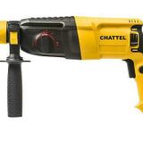 Chattel 4325 SDS Plus Kırıcı Delici Matkap