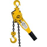 Chattel CHT-2130 3 Ton Zincirli Çektirme Hubzug - 0c1da98e99614933b0025af97f09ae6c
