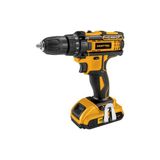 Chattel CHT-4418 Darbeli Matkap