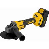 Chattel CHT-4420 Akülü Avuç Taşlama Kömürsüz 21V 4 Ah - d15436f8c6cd43fdaddd3dd22c8e1b47