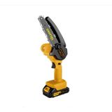 Chattel CHT-4482 Akülü Dal Budama Makinası 21V 4AH Chattel