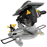 Chattel Cht 6210 Gönye Kesme Makinesi 210 Mm