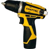 Chattel Şarjlı Matkap 10.8V
