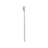 Chavin 304 Çelik 21 cm Kokteyl Karıştırma Kahve Latte Karıştırma Barmen Kaşığı cin761by