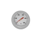 Chavin Barbekü Mangal Fırın Termometresi 0-500 derece thr363