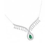 Chavin BD86 Kolye