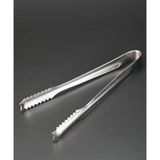 Chavin Çelik 21 cm. Buz Ve Şeker Maşası mt129