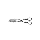 Chavin Çinko Alaşım 20 Cm. Retro Salata Biftek Barbekü Ekmek Pasta Maşası CIN630
