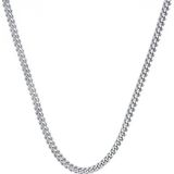 Chavin DT61-3 3 mm 60 cm Balık Sırtı Çelik Erkek Zincir