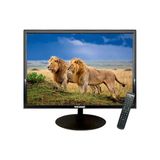 Chavoes Rose 19" Televizyon-Monitör Uydu Alıcısı Askı Aparatı 49 Ekran 12V Full Hd Karavan - Tekne