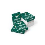 CHAYKA A4 Fotokopi Kağıdı 1 Koli 5li Paket 2500 Adet
