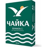 Chayka A4 Fotokopi Kağıdı 1 Paket 500 Adet