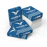 Chayka Fotokopi Kağıdı 1 Koli 5Li Paket 2500 Adet 80 Gr 104 Mikron