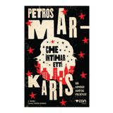 Che İntihar Etti - Petros Markaris