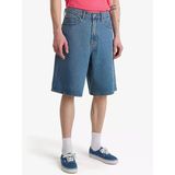 Check-5 Baggy Denim Short Erkek Mavi Şort - Vn000c9v