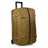 Check-İn İçin Thule Aion Tekerlekli Seyahat Çantası 70Cm/28 Nutria Kahverengi, 95