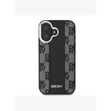 Checkered Pattern iPhone 16 Magsafe Uyumlu Kılıf