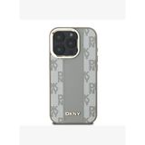 Checkered Pattern iPhone 16 Pro Magsafe Uyumlu Kılıf