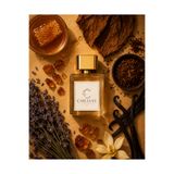 Cheday Perfumes Ambre Royale 50ml EDP Erkek Parfümü