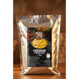 Cheddar Toz 1000 gr Çedar Peynir Sos Tozu - 1 kg