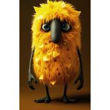 Cheddark – The Cheesy Chomper: A bite of fun on every page