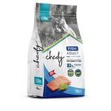 Chedy 10 kg Super Premium Balıklı Yetişkin Kedi Maması