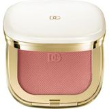 Cheeks&eyes Match - Allık ve Göz Farı 1 Blissful Mauve Pink (8 Gr)