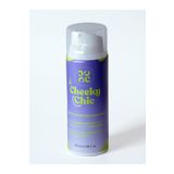 Cheeky Chic durulanmayan nemlendirici ve yapılandırıcı saç maskesi 100 ml