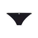 Cheeky String Siyah Kadın Bikini Altı KW0KW02891