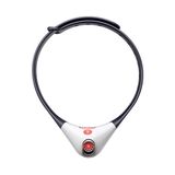 Cheerble 34x3.5 cm Şarjlı Akıllı Lazer Tasma Kedi Oyuncağı