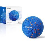 Cheerble Şarjlı Akıllı Ineraktif Köpek Top Oyuncağı Mavi 7X7X7 cm