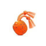 Cheerble Wicked Ball Rolly Şarjlı İnteraktif Top Köpek Oyuncağı (Turuncu)