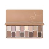 Cheeryep Eyeshadow Far Paleti 17 Nude Heart
