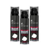 Cheetah Kalahari Erkek Tıraş Köpüğü 250 ml x 3 Adet