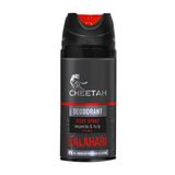 Cheetah Kalaharı Hesperıdıc & Fruıtyerkek Deodorant 150 ml