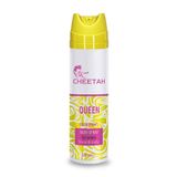 Cheetah Queen Kadın Deodorant 150 ml Çiçeksi-Meyveli